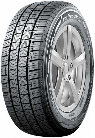 ���� ���� KUMHO Portran 4S CX11 205/75 R16C 110/108R TL